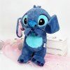 PHBH2433D plysova hracka lilo a stitch stitch roztomily 30cm
