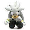 PHBH2434B plysova hracka super sonic silver 40cm