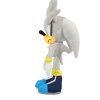 PHBH2434H plysova hracka super sonic silver 40cm