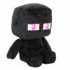 PHPL2483A plysova hracka minecraft enderman pixel maxi 25cm