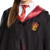 OPBH2501B detsky kostym harry potter s doplnky 134 146 xl