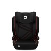 Autosedačka Lionelo Hugo ISOFIX i-size 100-150 cm (Farba Black Carbon)