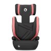 Autosedačka Lionelo Hugo ISOFIX i-size 100-150 cm (Farba Black Carbon)