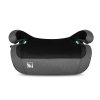Autosedačka Lionelo Hugo ISOFIX i-size 100-150 cm (Farba Black Carbon)