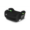Autosedačka podsedák Lionelo Luuk FIX i-size 125-150 cm (Farba Black Carbon)