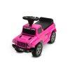 jezdzik jeep rubicon pink 01