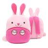DBBH1122DD detsky batoh plysovy kralicek