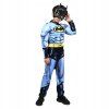OPBH1361C detsky kostym fantasticky batman 122 134 L