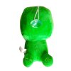 PHBH1486E plysova hracka minecraft baby creeper 16cm
