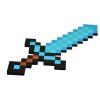 OPBH1524E diamantovy mec minecraft 45cm penovy
