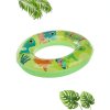 BABH1634B detsky nafukovaci kruh dino 50 cm