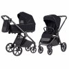 Carrello Omega 2in1 Cosmo Black