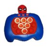 FIBH1652C dovednostni elektronicka hra pop it spiderman