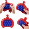 FIBH1652F dovednostni elektronicka hra pop it spiderman