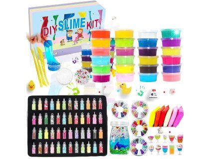 SPBH1546A velka sada slizu xxl