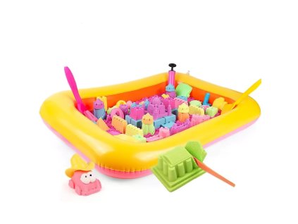 SPBH1543B kineticky pisek sada 2kg xxl