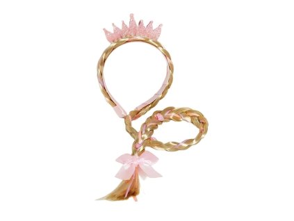 OPBH1589AA anna frozen celenka s copankem a korunkou