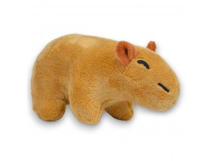 Capybara plüssjáték 17cm