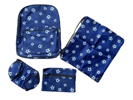 DBBH1671A sada pro skolaky 4v1