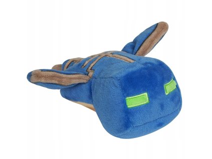 PHBH1687A plysova hracka minecraft fantom 22cm