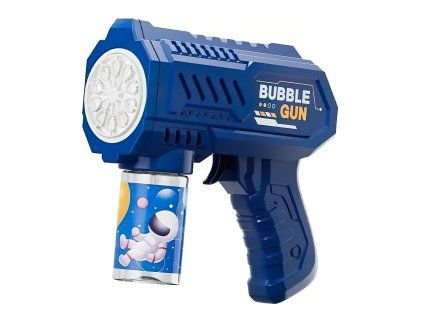 BUBH1764A automaticka pistole na bubliny bubble s naplni