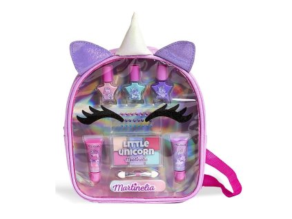 KSBH1890A detsky kosmeticky batuzek unicorn style