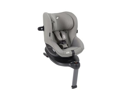 JOIE i-Spin 360 E 61-105cm detská autosedačka (Farba Coal)