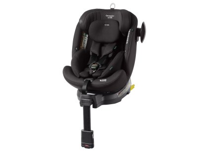 Carrello Genesis Absolute Black