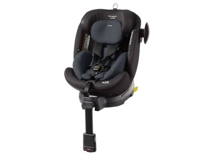 Carrello Genesis Magnet Grey