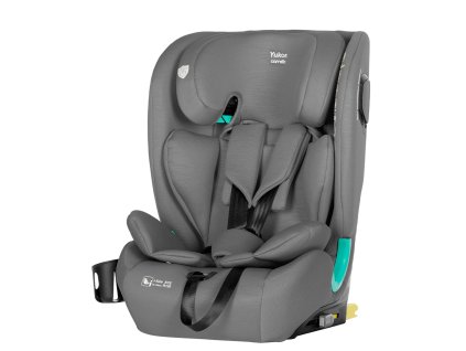 CARRELLO Yukon Seashell Grey 1