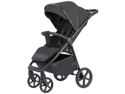 Carrello Bravo Plus Storm Grey