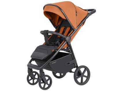 Carrello Bravo Plus Tango Orange