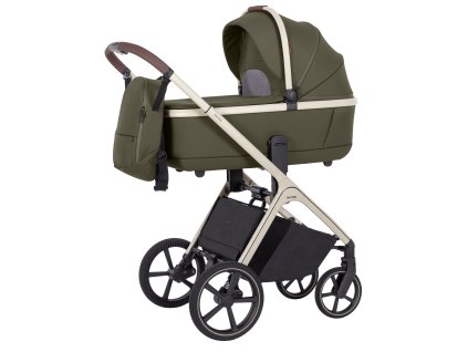 Carrello Vector Deep Green 2