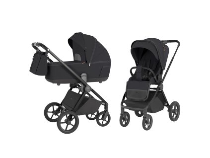 1%D0%A1 Carrello Ultra 2in1 Basalt Black CRL 6527