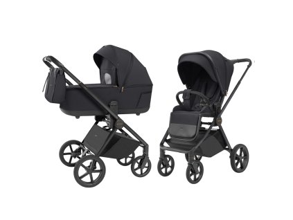 1%D0%A1 Carrello Ultra 2in1 Basalt Black CRL 6527