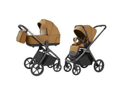 1C Carrello Vector Golden Beige