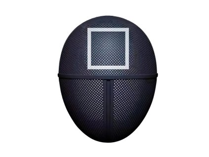 OPBH2050A squid game hra na olihen maska dozorce