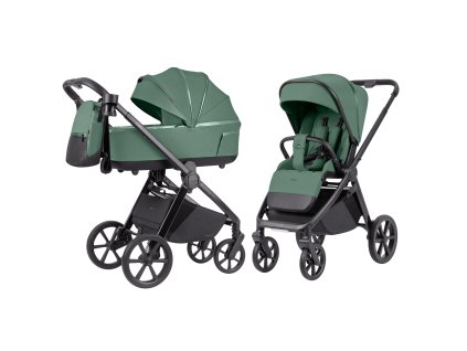 1C Carrello Omega Nova Green 2024