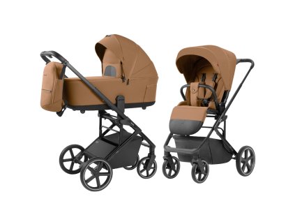 1C Carrello Alfa 2in1 Honey Beige CRL 6522
