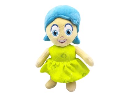 PHPL2150A plysova hracka v hlave inside out radost 25cm