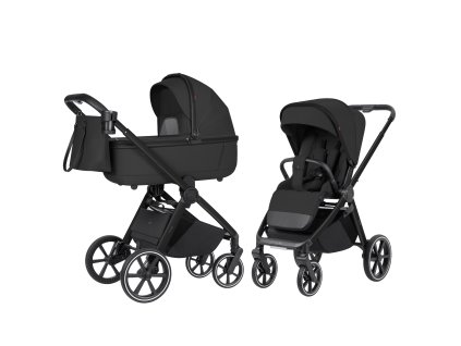 1%D0%A1 Carrello Omega CRL 6531 Denim Black