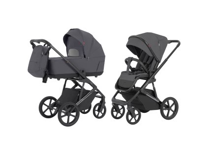 1%D1%81 Carrello Sigma Club Grey CRL 6523