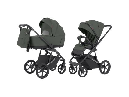 1%D1%81 Carrello Sigma Leaf Green CRL 6523