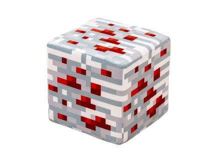 PHPL2173A penova kostka minecraft blok redstone 20cm