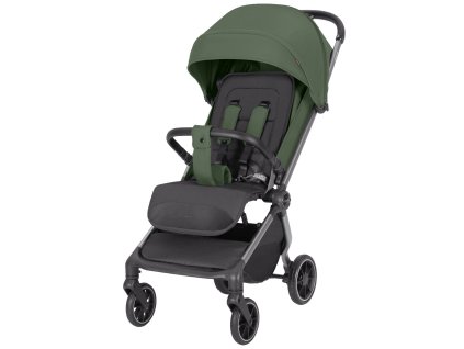 Carrello Atom M CRL 5527 Echo Green 1