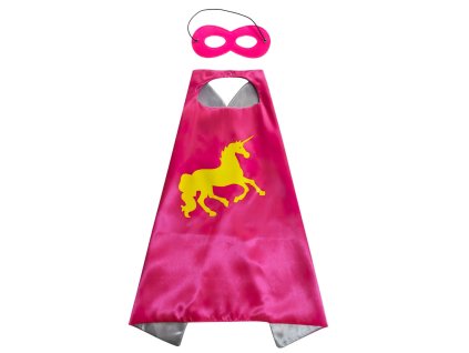 OPBH2269A detsky karnevalovy prevlek unicorn 2v1