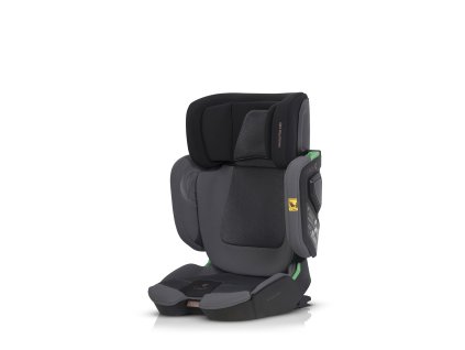 fotelik samochodowy cavoe grand prix pro fold iron