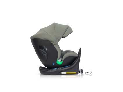 fotelik samochodowy easygo cosy greener