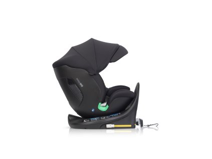 fotelik samochodowy easygo cosy ink