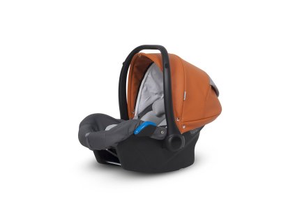 fotelik samochodowy expander xenon copper